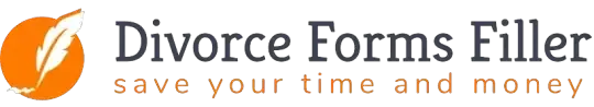 Divorce Forms Filler logo