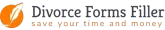 Divorce Forms Filler logo
