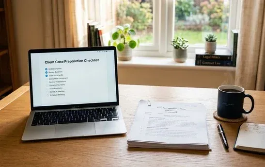 How Online Divorce Works: A Step-by-Step 2026 Guide