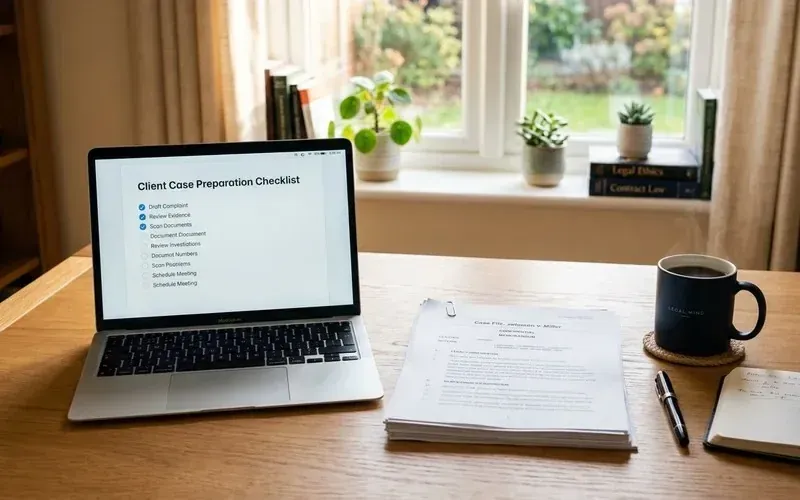 How Online Divorce Works: A Step-by-Step 2026 Guide