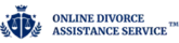 Online Divorce Assistance Service logo